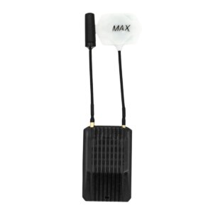 ARY-fWyvern Link OpenlPC RX Alpha 2W VRX Video Receiver for FPV RC Drone 5inch and Above