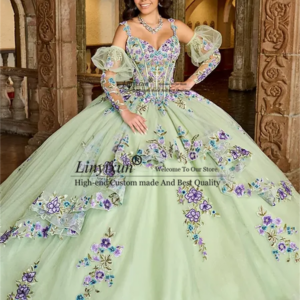 Designer Customsized Quinceanera Dress Ball Gown Quinceanera Dress Sweet 16 Dress vestidos para quinceañeras