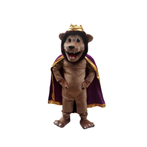 lion king mascot costume custom fancy costume anime cosplay kit mascotte theme fancy dress carnival costume 1113