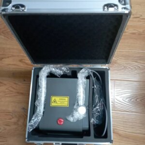 Physiotherapy Laser Therapy Laser Therapy Machine 650nm&808nm for Body Pain Relief and Wound Recovery