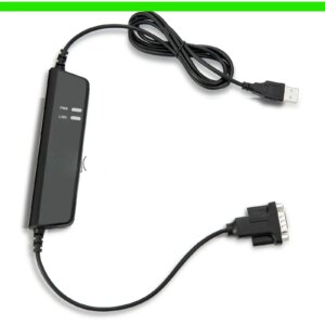 Original Kvaser leaf light HS V2 Swiss CAN Line – High-Speed Data Transmission