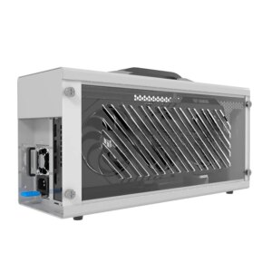 Graphics card dock EG01G3A/G5A thinkbook hot plug external