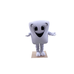 tooth teeth mascot costume custom fancy costume anime cosplay kit mascotte theme fancy dress carnival costume41681