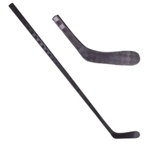 Custom Lightweight High-Performance Ice Hockey Goalie Sticks for Field Hockey