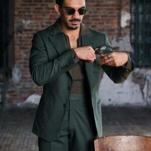 Modern Wedding Suit for Man 3 Pieces Blazer Pant Vest Slim Fit Jacket Formal Occasions Business Party Suits for Men Customized