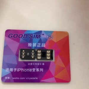 all 4g lte pro V60.50 for IP12/12pro/12promax/IP133/13pro/13promax /IP14//14pro/14promax