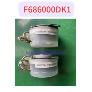 F686000DK1 second hand Encoder tested ok,in good condition