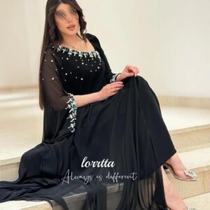 Lorrtta Customized Grace Dresses Gala Dress Elegant Womens Party Dresses Women 2025 Glitter Decoration Evening Gown Robe Prom