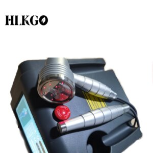 Laser Therapy Device 650nm(Superficial)+808nm(Deep) Dual Modality for Veterinary Clinics/Human Physiotherapy Pain