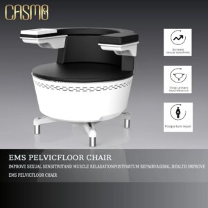 2025 High quality Pelvic Floor Muscle Recovery Chair for Women Postpartum Care
