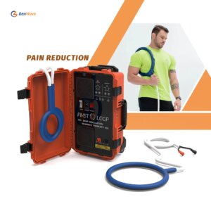 Efficient PMST Loop for Spine and Muscle Injuries physiotherapy and rehabilitation