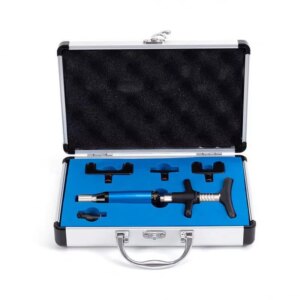 Wholesale Physical Therapy Equipment Cervical Spine Thoracic Lumbar Massager Chiropractic Activator