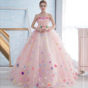 vestido de festa luxo dubai vestido dourado longo formal dress women elegant party dress evening dresses ชุดงานพรอม 기모노