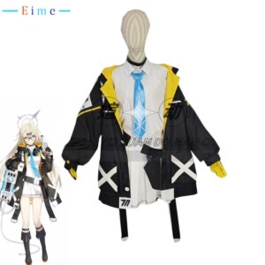 Game Blue Archive Otose Kotama Cosplay Costume Women Cute Dress Suit Halloween Party Uniforms Anime Clothing Custom Made
