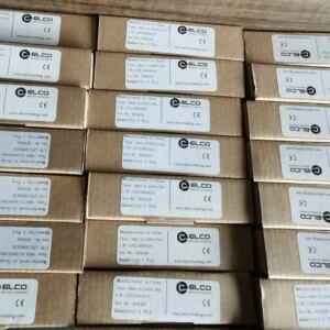 Genuine ELCO/Yike Safety Relay SR22-31/24VUC/ESC In Stock