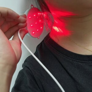 Non-Invasive Blood Glucose Smart Watch Red Light Therapy Diabetes Cholesterol Hypertension Physiotherapy Device Arthritis Treat