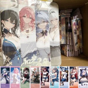 Queen Card Club He Guang Tong Chen Popular Goddess Characters Laser Ticket Stub Collectibles Sexy Charm Goddess Story Cards Gift