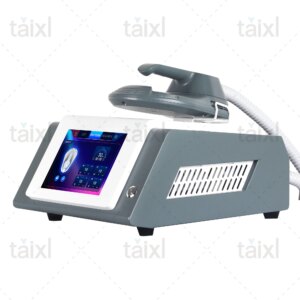 Ems TAIXL Sculpting Body RF Fat Reduction Machine Ems Neo Electromagnetic Muscle Stimulate SPA Slimming