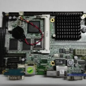 SBC84620 REV.A6-RC 100% OK Original IPC Board 3.5″ Motherboard Embedded Industrial Mainboard PC/104 ISA with 2*LAN CPU RAM