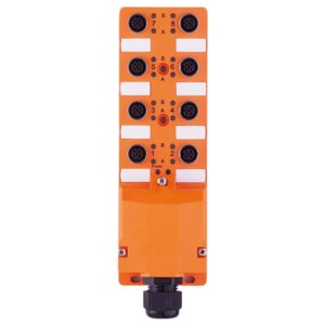 2025 New IFM EBT005 EBT004 Distribution Box In Stock