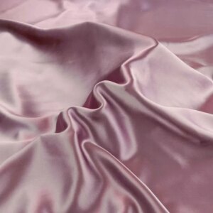 22momme heavy silk crepe Satin material 114cm width 100% cheongsam dress fabric