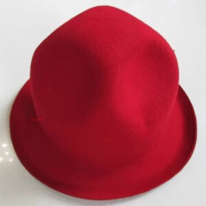 Elegant fashion top hat pot wizard