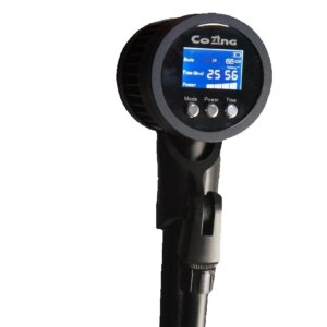 Best Selling 1295mW Laser Pain Relief – 19×650nm + 6×808nm Medical Grade Device for Muscle & Joint Repair