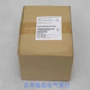 * Spot sales * New German module 6GK5495-8BA00-8AA2 in stock