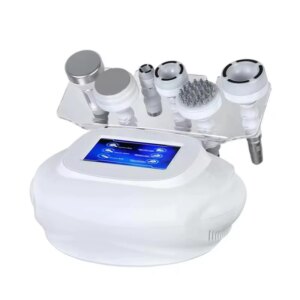Professional 6 in 1 80k ultrasonic slimming machine vacuum cavitation body sculpting slimming  spa fat burning slimmingmachine