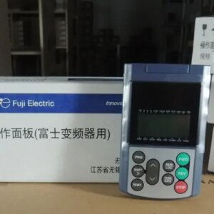 Fuji Inverter Operation Multi-function Chinese Operation Panel TP-G1-C1 Is Applicable To G1S/F1S Series