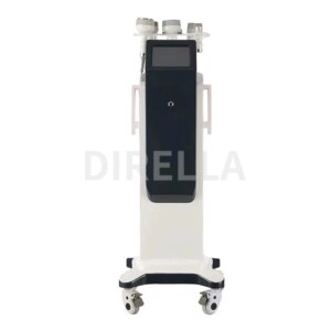80k Cavitation Body Slimming Machine Professional Vacuum Ultrasound Fat Burning Weight Loss Body Shaping Massage Salon Equipment