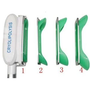 Mini Cryo Slimming Tips Cryotherapy Device Body Shape Fat Freeze Weight Loss For Home Use