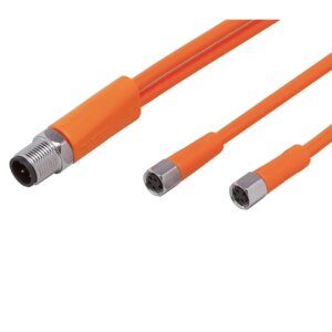 2025 IFM Y Connection Cable EVT339 Ordering Item