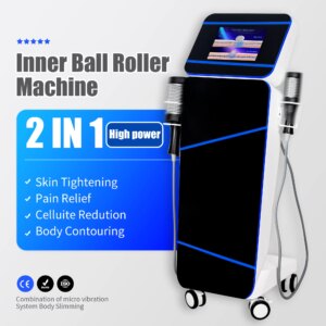 Safe shaping, no side effects15 6500W EMS Portable Muscle Slimming And Weight Loss Engraving Body Sculpting Machine