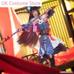 Anime! Genshin Impact Yunjin Game Suit Elegant Dress Uniform Cosplay Costume Halloween Party Outfit For Women S-3XL NEW