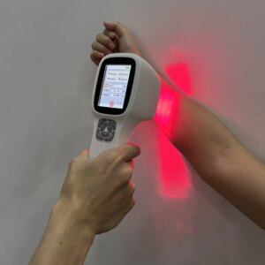 ZJZK Laser Lymphatic Drainage Class 4 Laser Therapy Near Me Chiropractic Near Me 650nm 808nm 905nm 980nm Ligament Strain