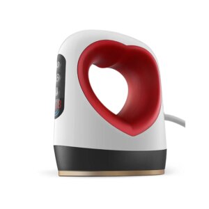 Electric iron heat transfer machine handheld Portable