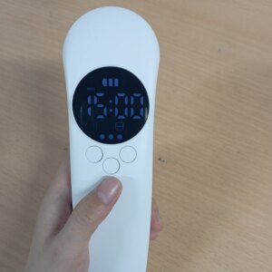 Upgraded 650nm+808nm Cold Laser Device Animal LLLT Device High Power For Dogs/Cats/Horses