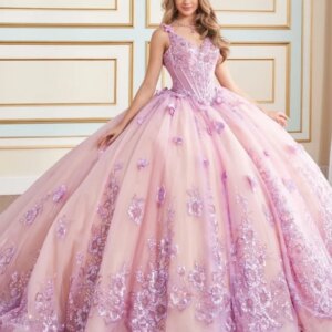 Customized light purple Quinceanera Dress Off Shoulder Tull sequin applique ruffle Long tail vestidos de 15 Quinceanera