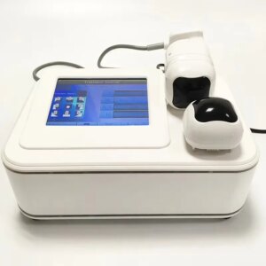 Portable High Intensity Focused Weight Loss Smas Lippsonic Fat Reduction Body Shaping Machine