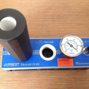 AIRBEST Albers Multistage Vacuum Generator AM75L-AD-N Has A Delivery Date Of 7 Days.