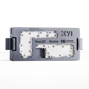 QianLi iSocket 16 Series Motherboards Layered Test Frame/For Phone 16 Series PCB Tester/For Phone 16 SERIES Mobile PCB tester