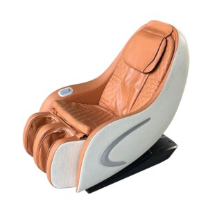 Chair Massage Luxury Thai Stretch Massage Chair Full Body Zero Gravity Air Pressure Best Quality Massage Chair