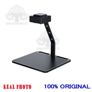 XZZ Super IR Cam 2S Professional PCB Diagnostic Repair Tool, PCBA Diagnosis,Leakage Short Circuit Detection,Thermal Tracking