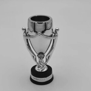 big zie  40 cm  Finalissima Champion Trophy Cup The Argentina Champion Trophy Champions Medals Metal Medal Fan Souvenirs