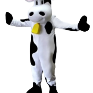 new holland cow mascot costume dairy cow custom fancy costume anime cosplay kit mascotte theme fancy dress carnival costume0105