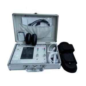 Ce Approved German Quantum Magnetic Resonance Analyzer Latest