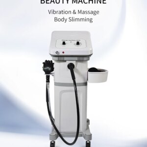 High Frequency G8 Vibration Massage Vacuum Cupping Machine Anti Cellulite Weight Loss Fat Reduce Body Shaping Equipment