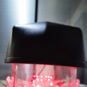 Portable 96 Laser Hair Growth Helmet 650nm Red Light Therapy Device for Hair Loss Prevention & Follicle Stimulation