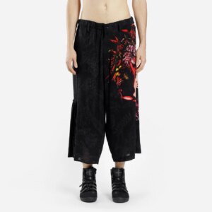 YOJI OOAK GATHER STRING LOOSE. Yoji Ooak gather string loose